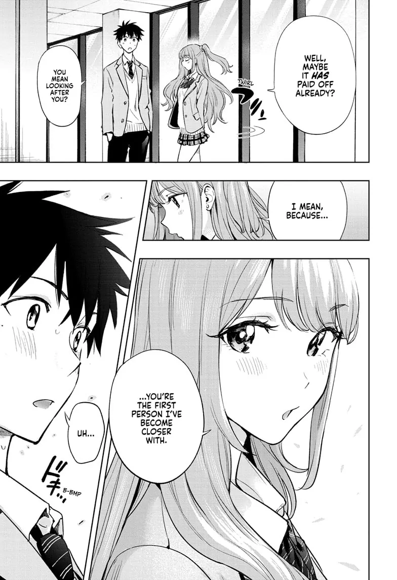 Read Hima Ten! EN Manga Online