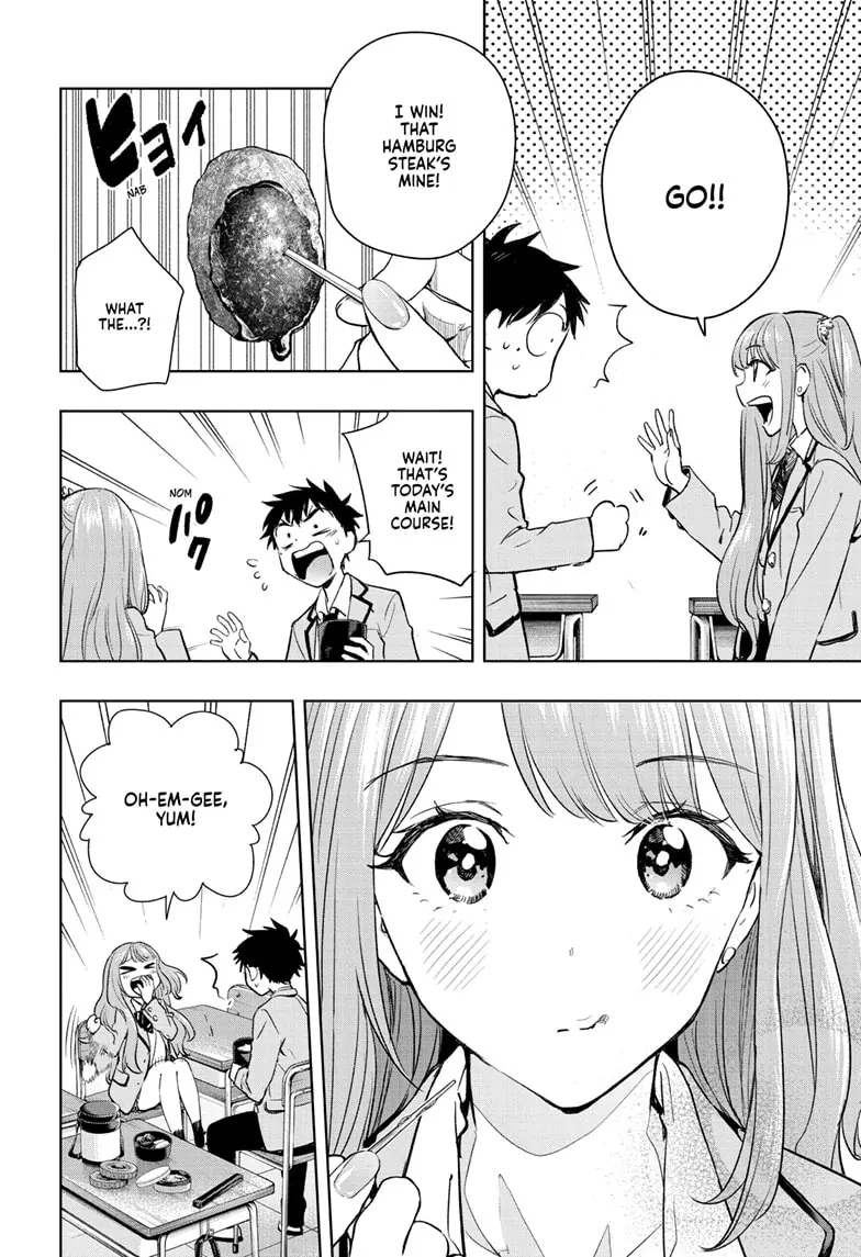 Read Hima Ten! EN Manga Online