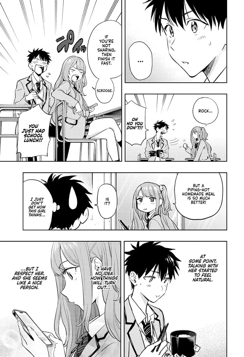 Read Hima Ten! EN Manga Online