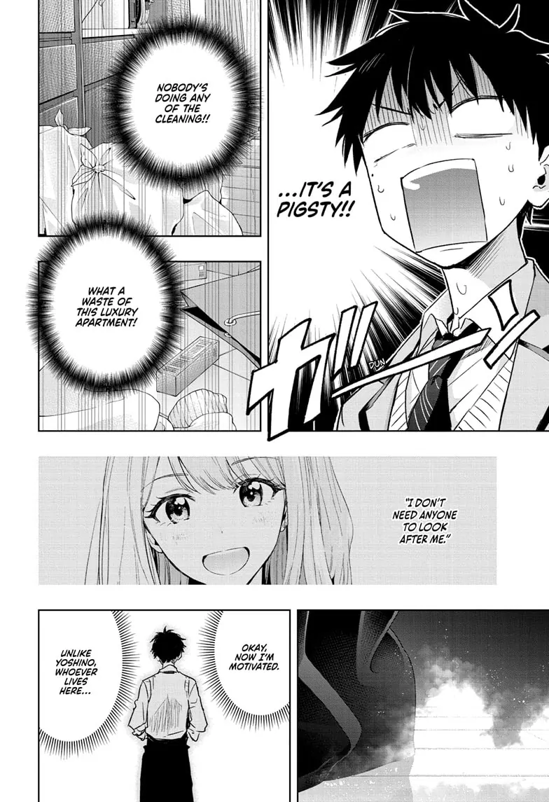 Read Hima Ten! EN Manga Online