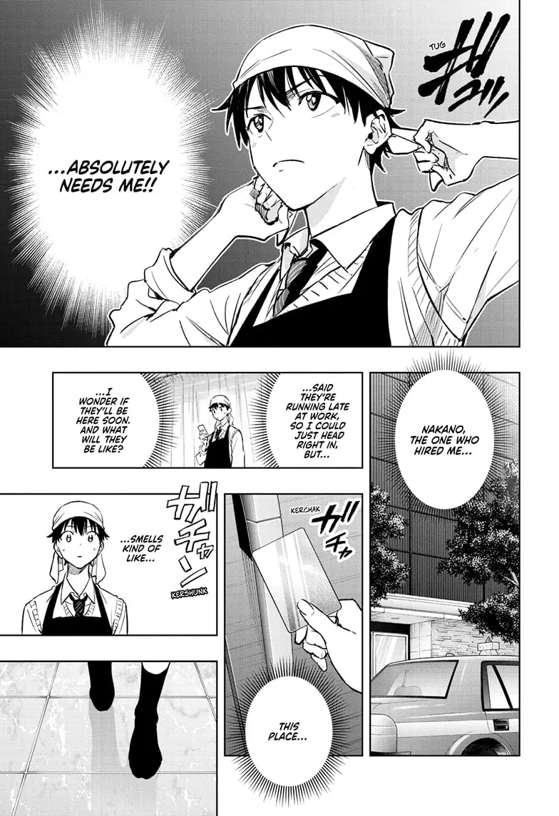 Read Hima Ten! EN Manga Online