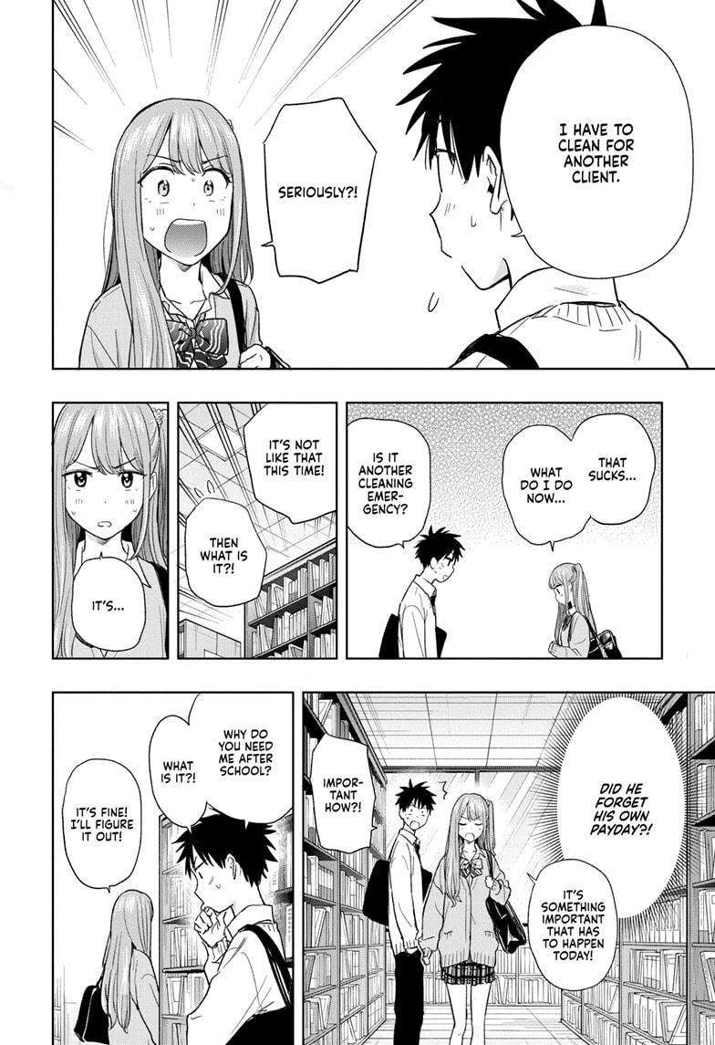 Read Hima Ten! EN Manga Online