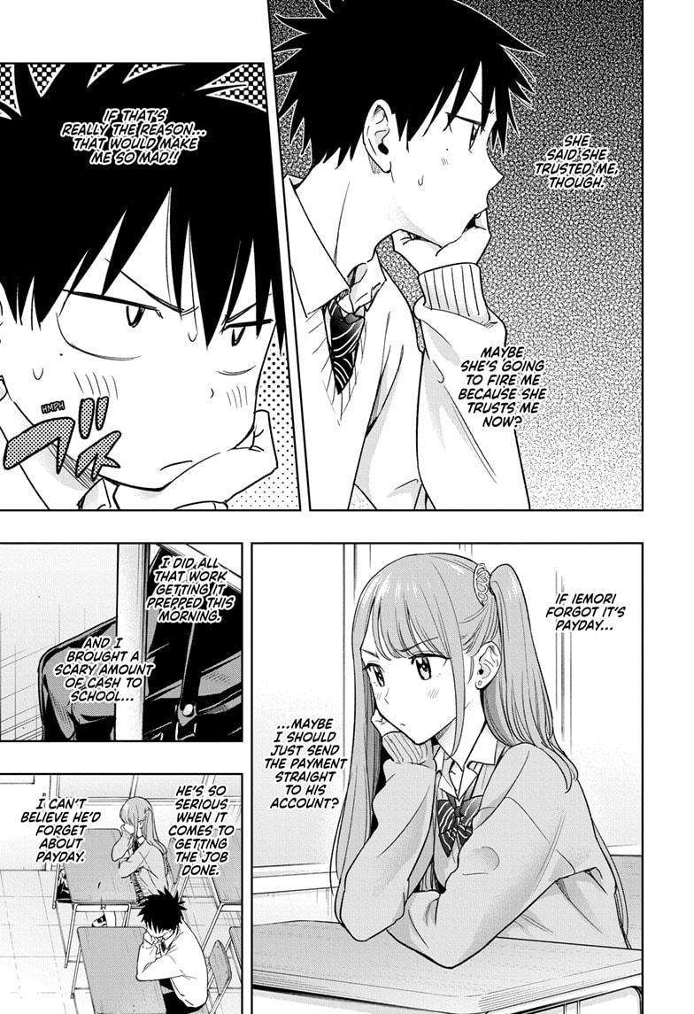 Read Hima Ten! EN Manga Online