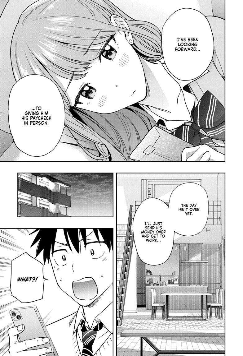 Read Hima Ten! EN Manga Online
