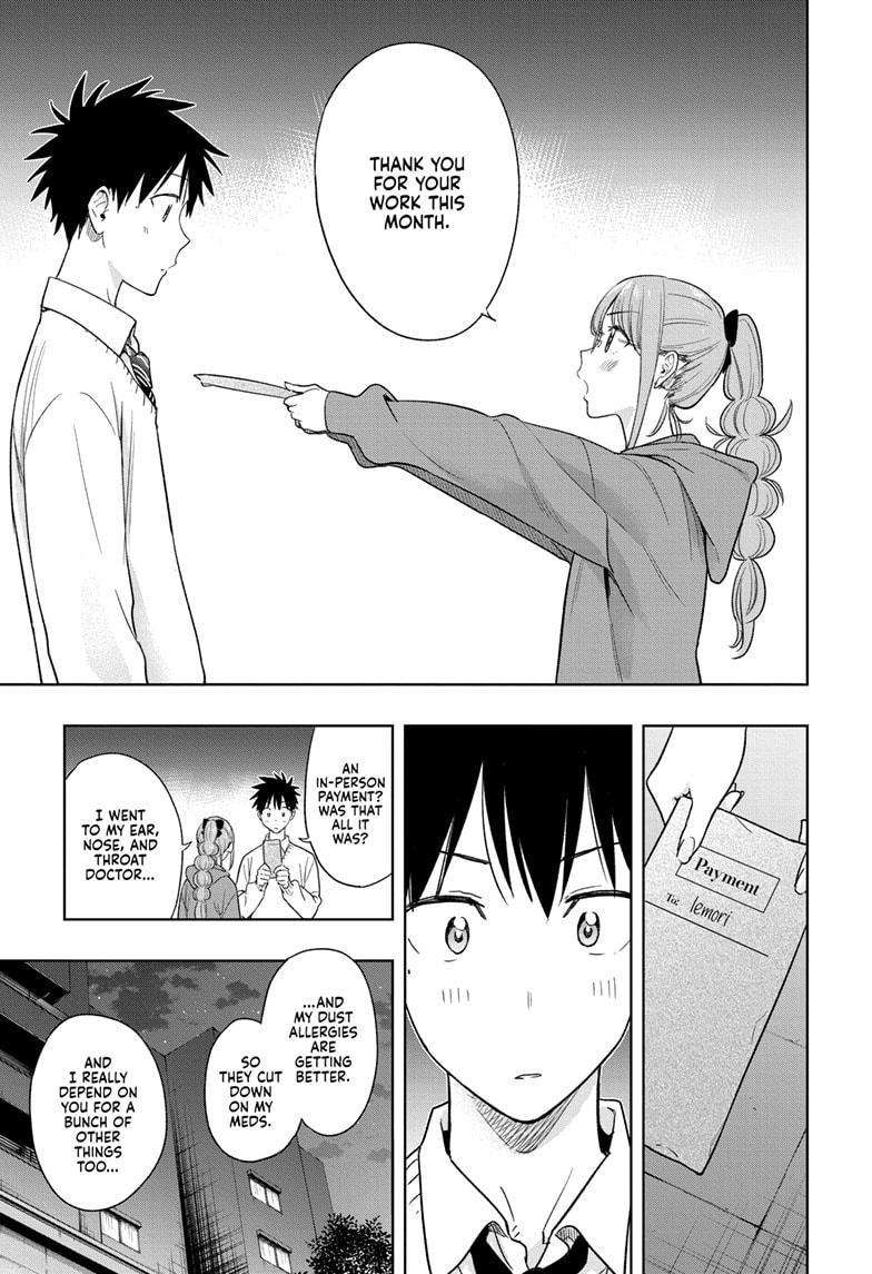 Read Hima Ten! EN Manga Online