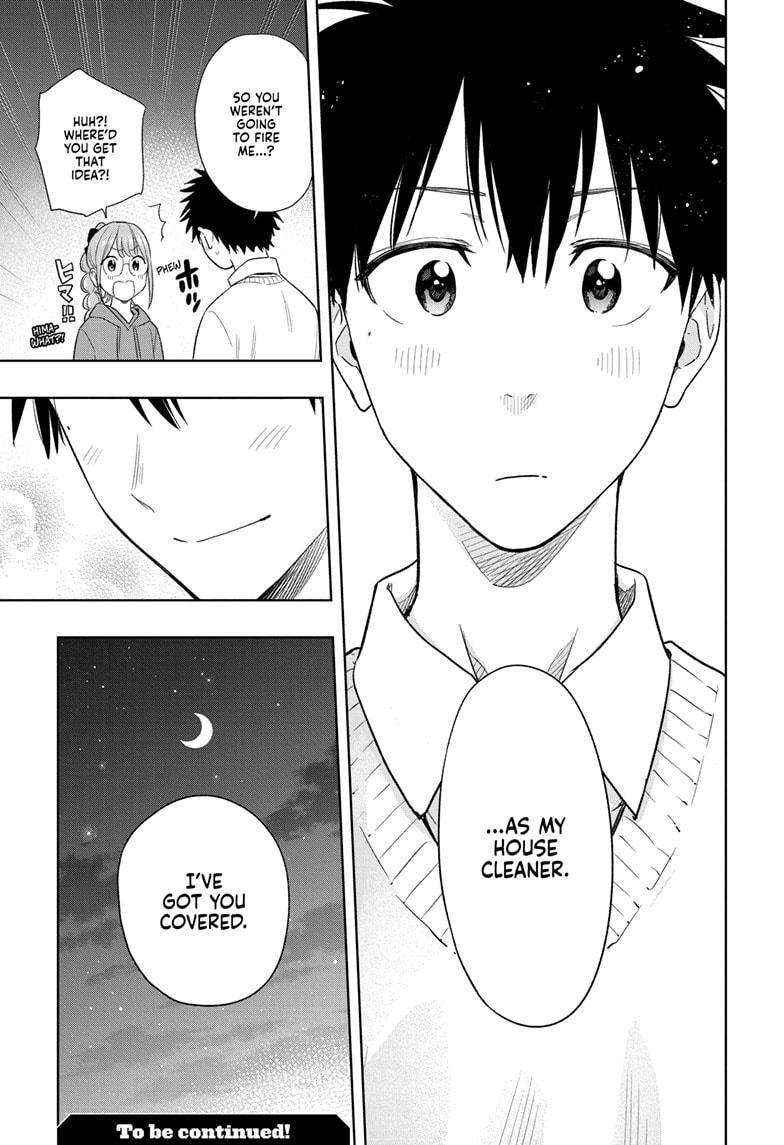 Read Hima Ten! EN Manga Online