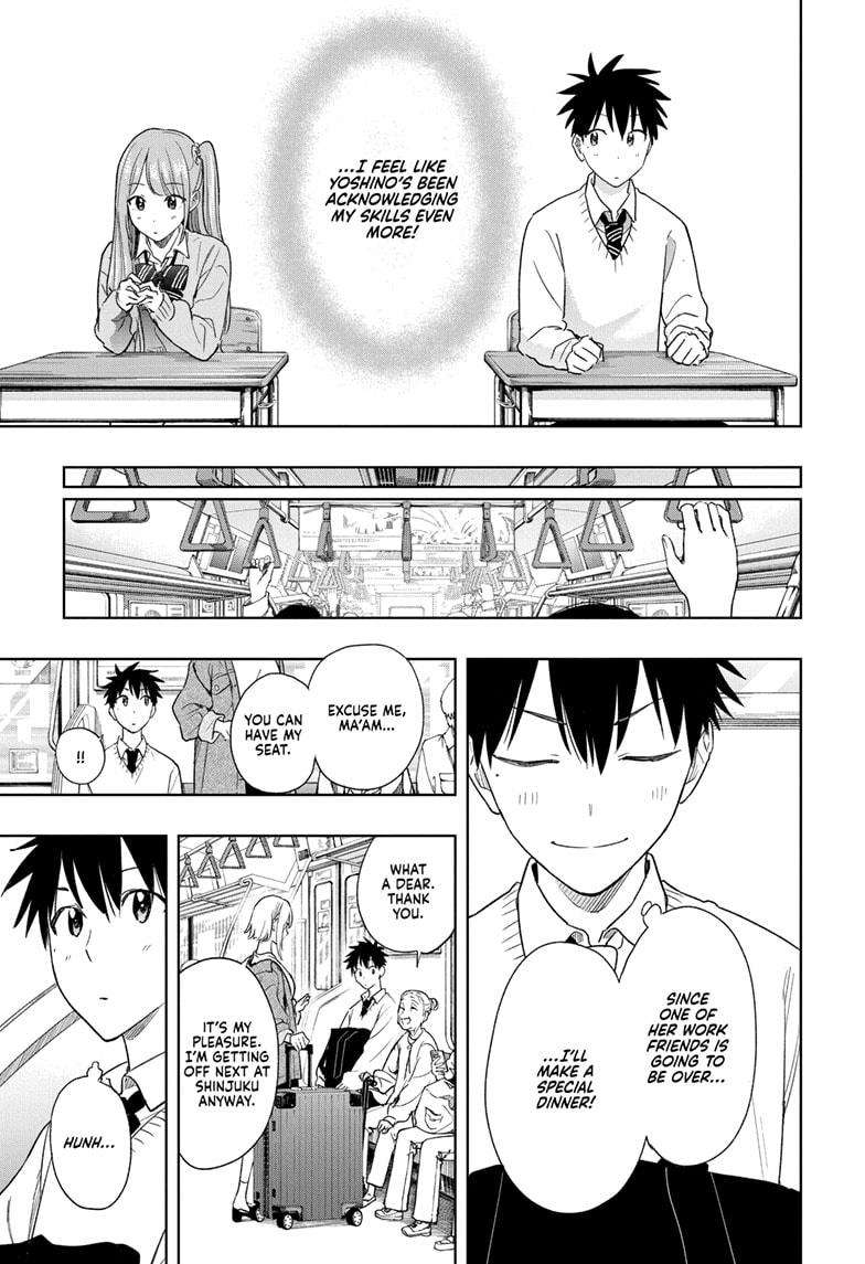 Read Hima Ten! EN Manga Online