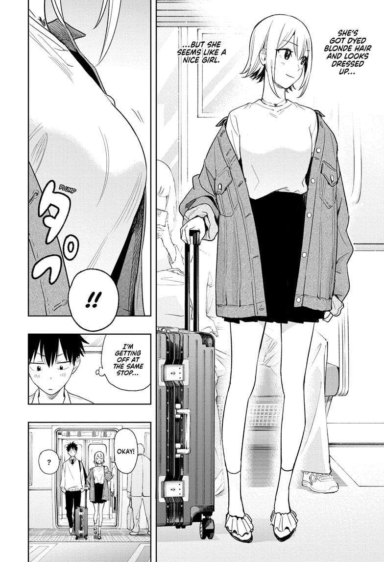 Read Hima Ten! EN Manga Online
