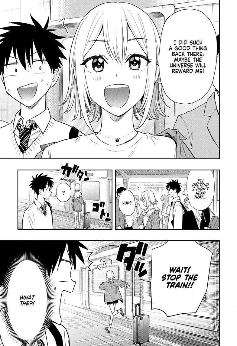 Read Hima Ten! EN Manga Online