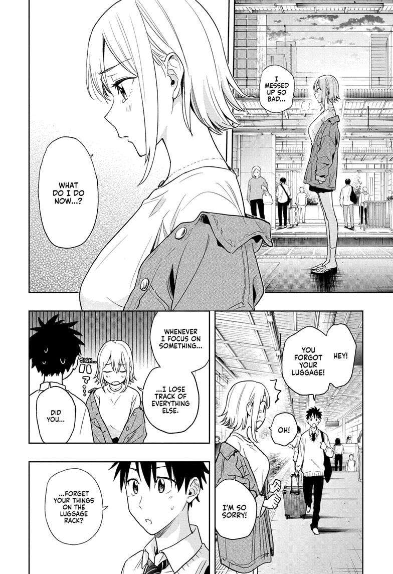 Read Hima Ten! EN Manga Online