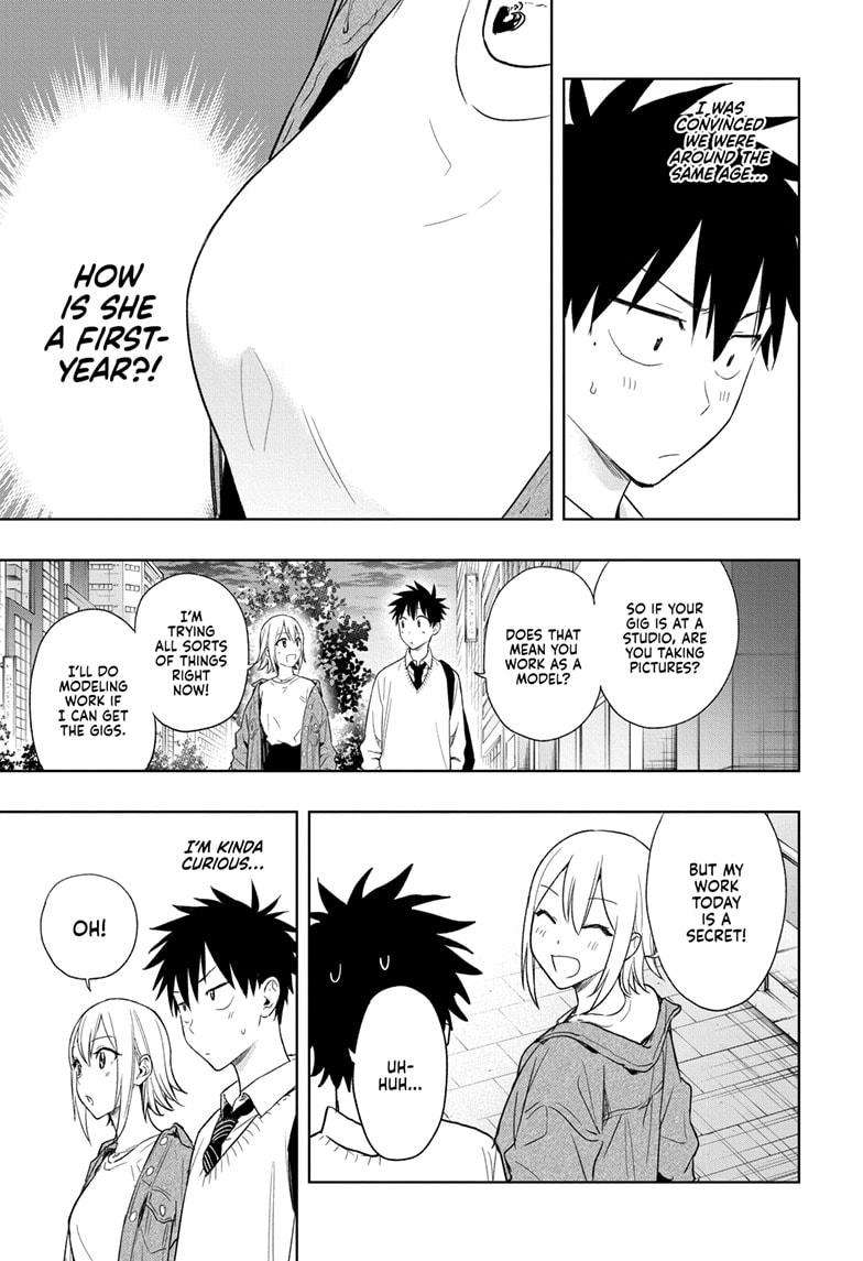 Read Hima Ten! EN Manga Online