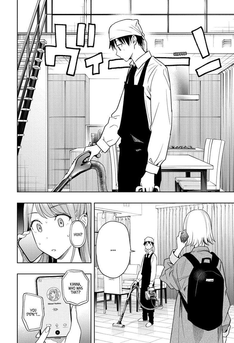 Read Hima Ten! EN Manga Online