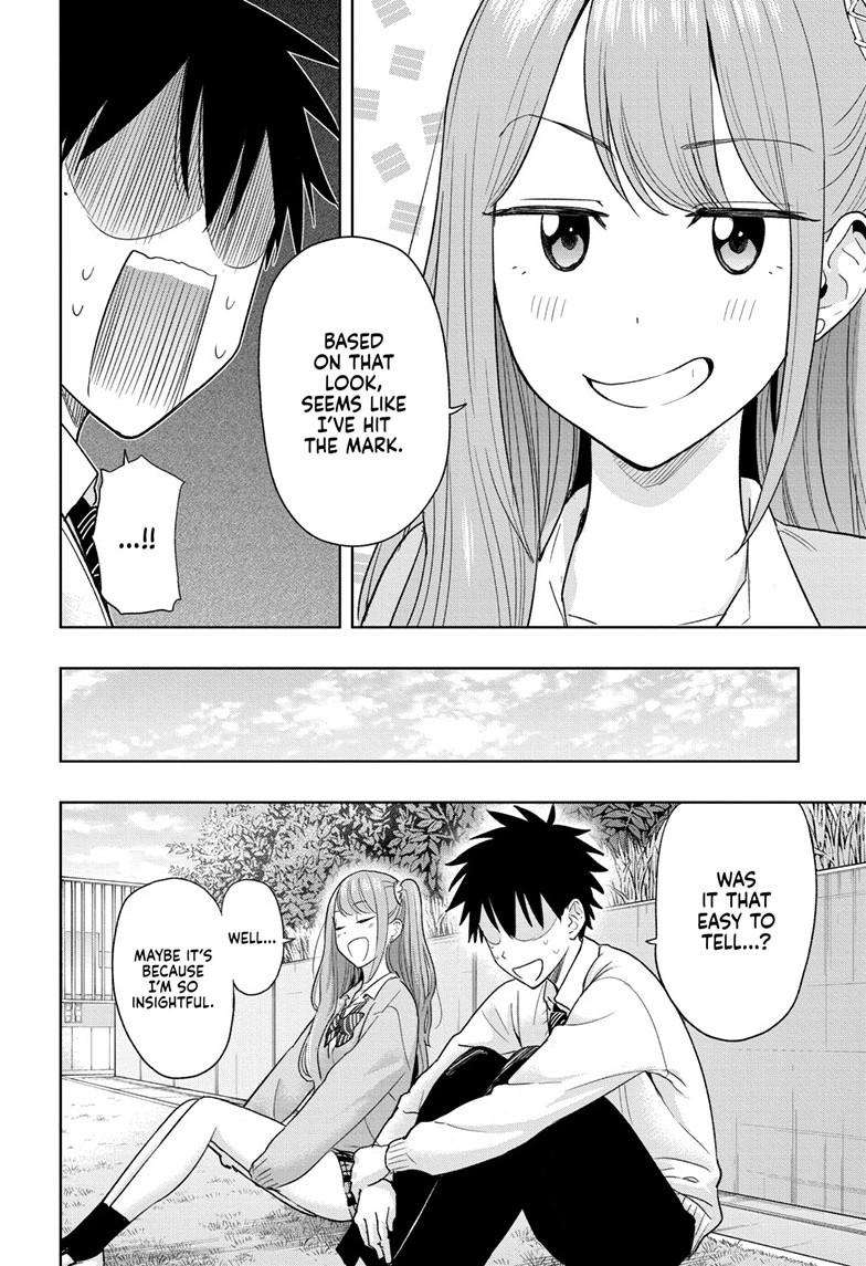 Read Hima Ten! EN Manga Online
