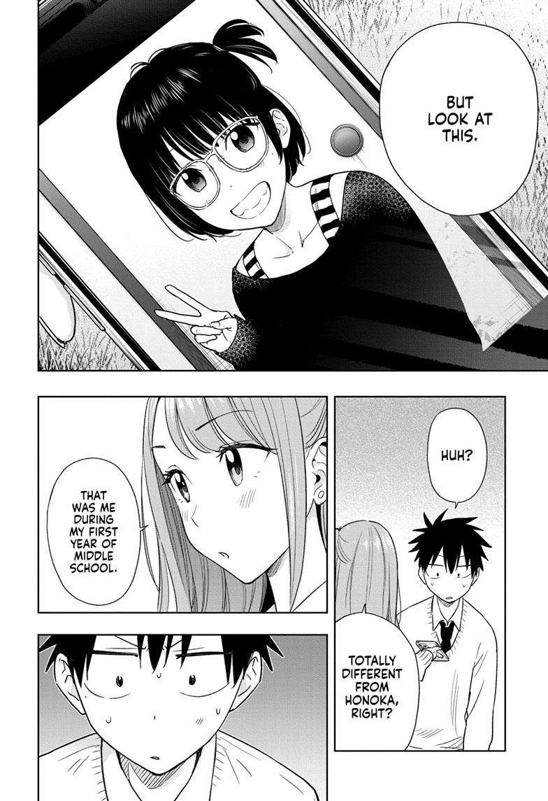Read Hima Ten! EN Manga Online