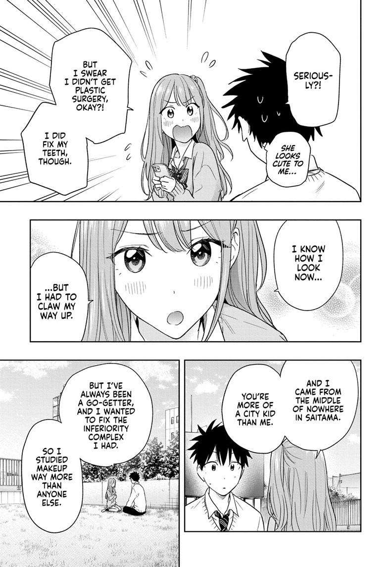 Read Hima Ten! EN Manga Online