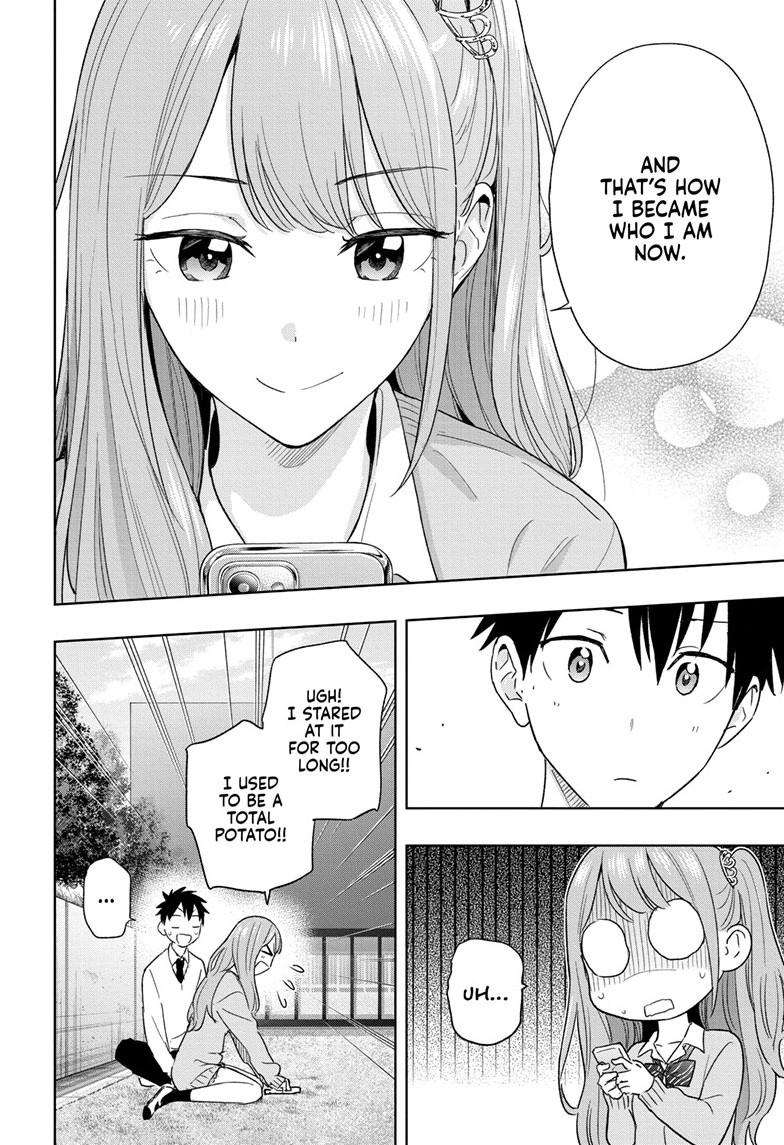 Read Hima Ten! EN Manga Online