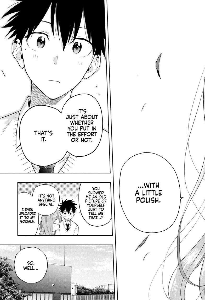 Read Hima Ten! EN Manga Online