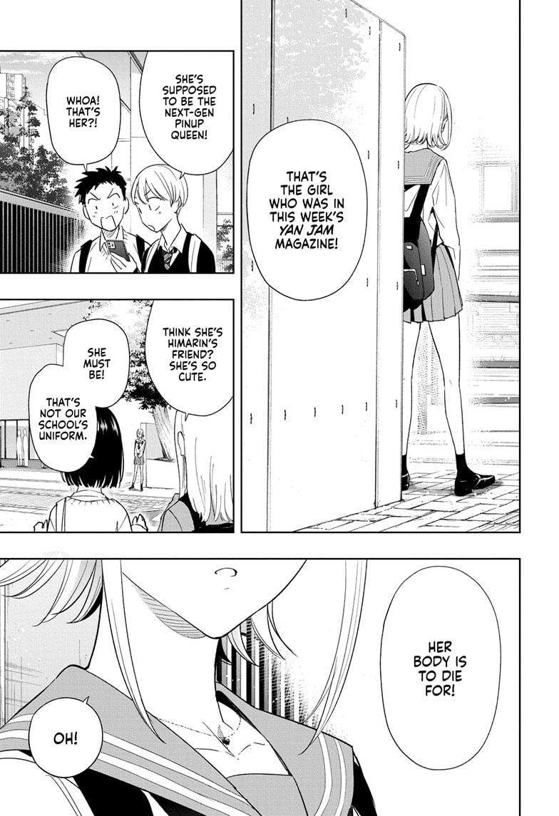 Read Hima Ten! EN Manga Online