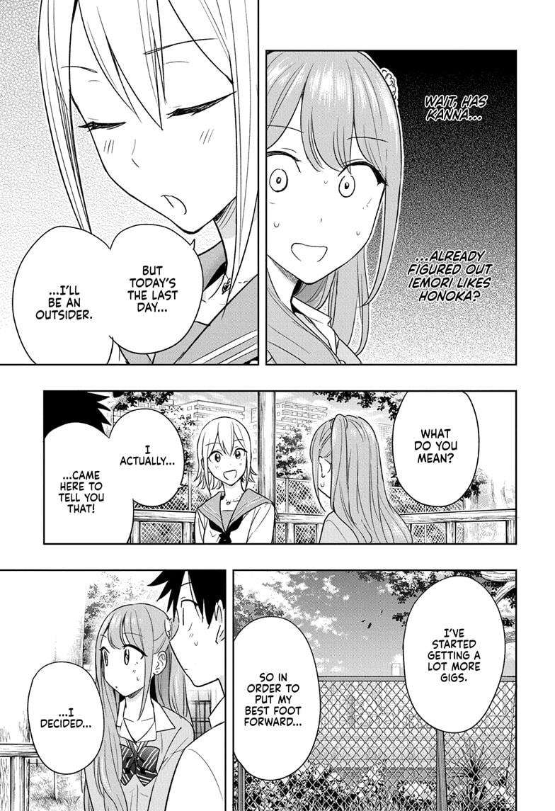 Read Hima Ten! EN Manga Online