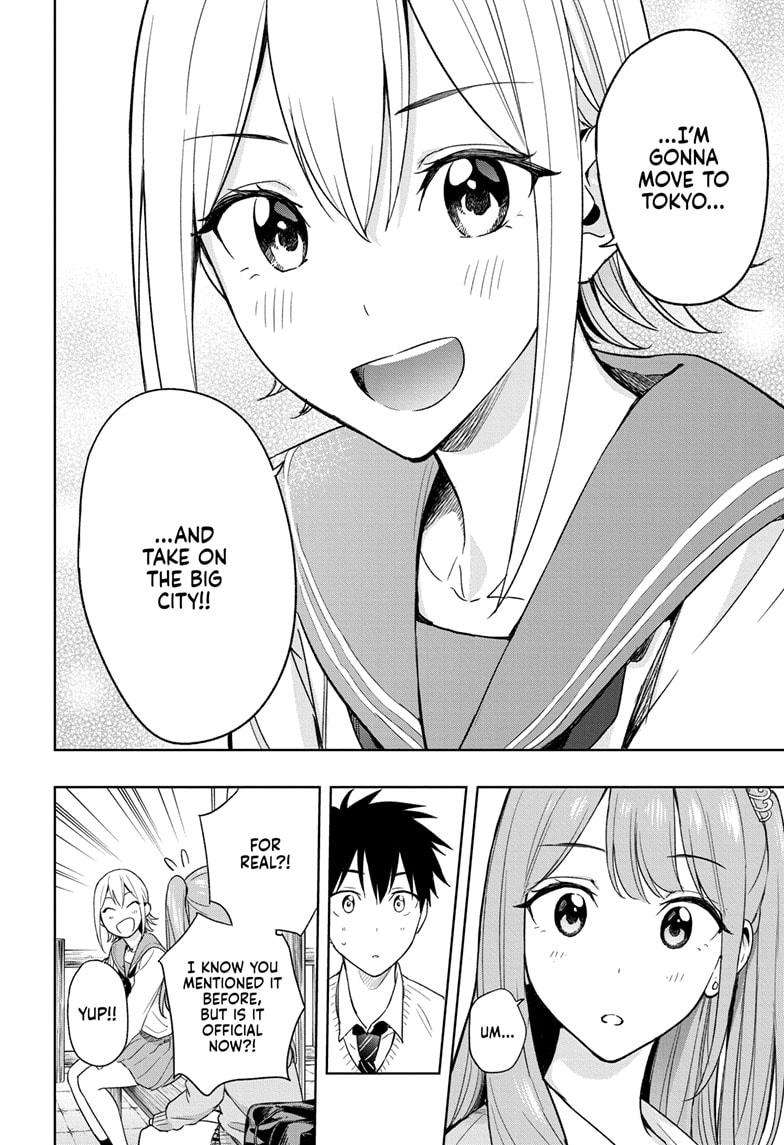 Read Hima Ten! EN Manga Online