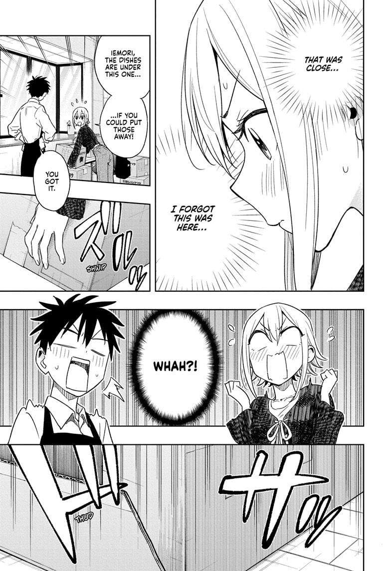 Read Hima Ten! EN Manga Online