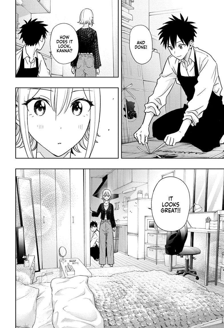 Read Hima Ten! EN Manga Online