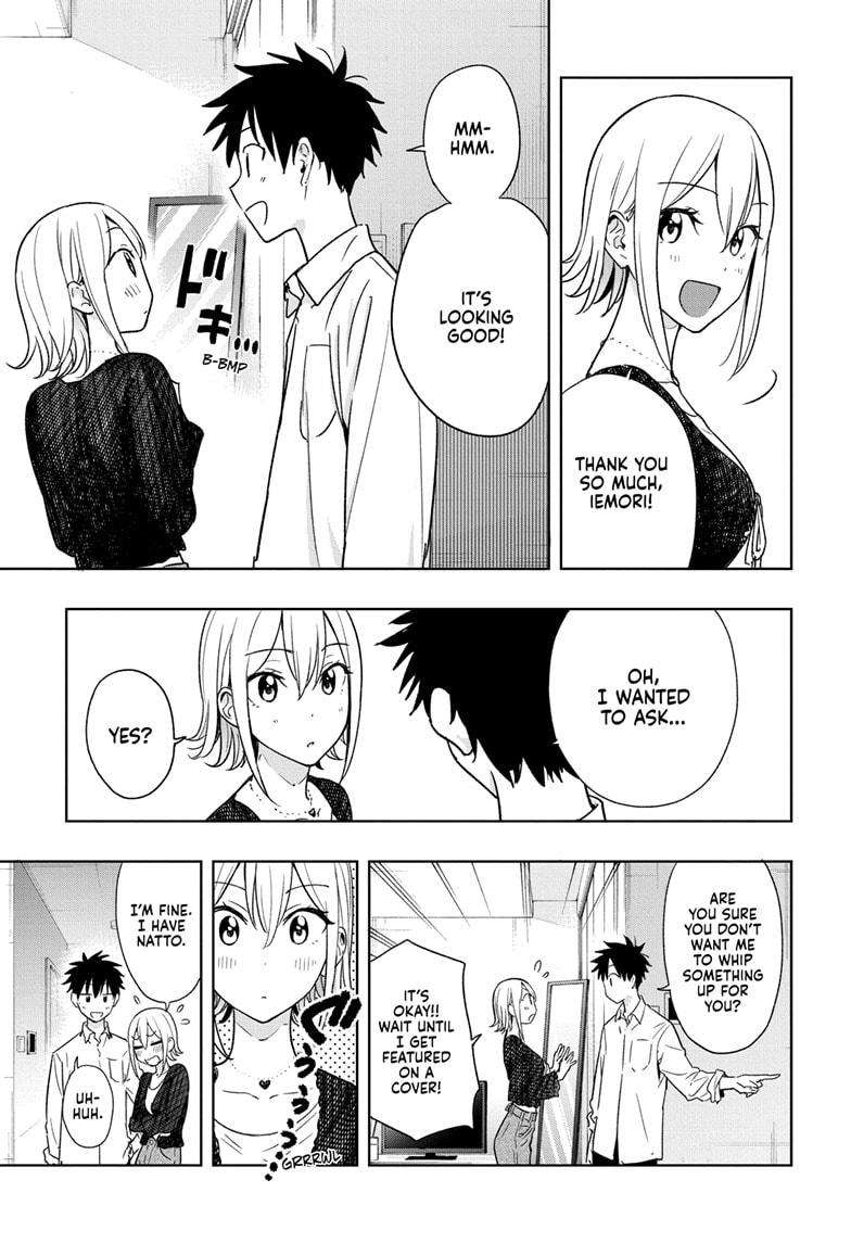 Read Hima Ten! EN Manga Online