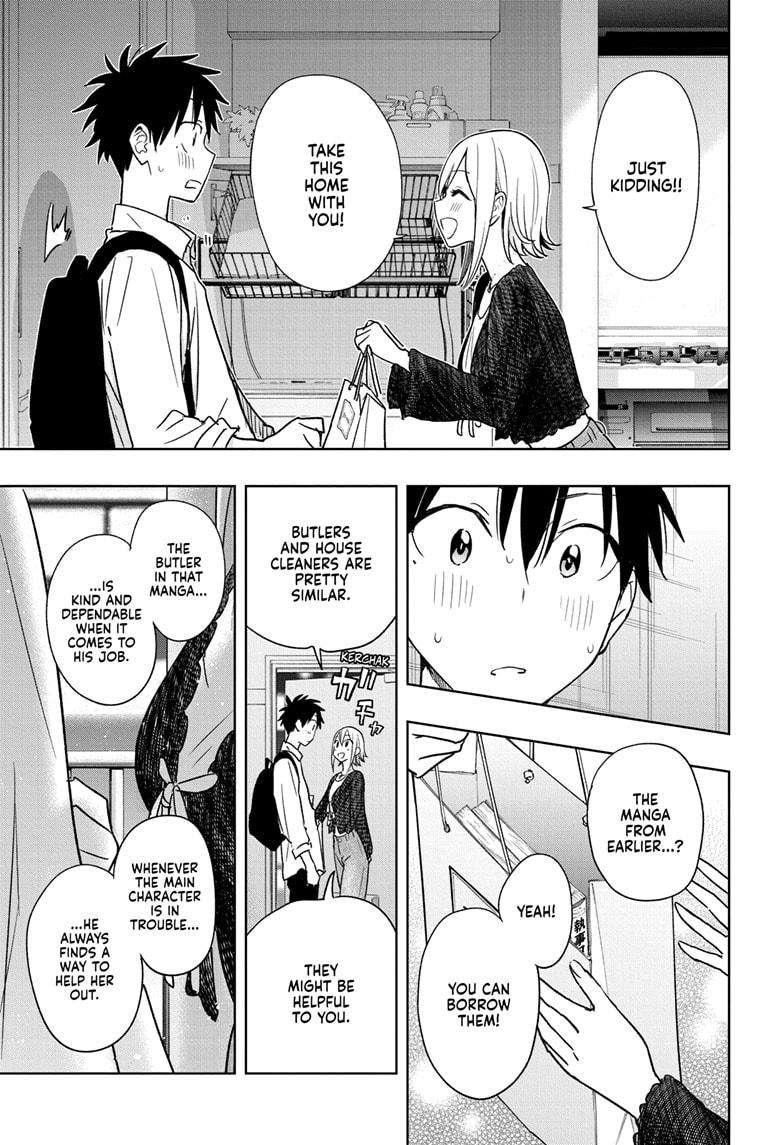Read Hima Ten! EN Manga Online