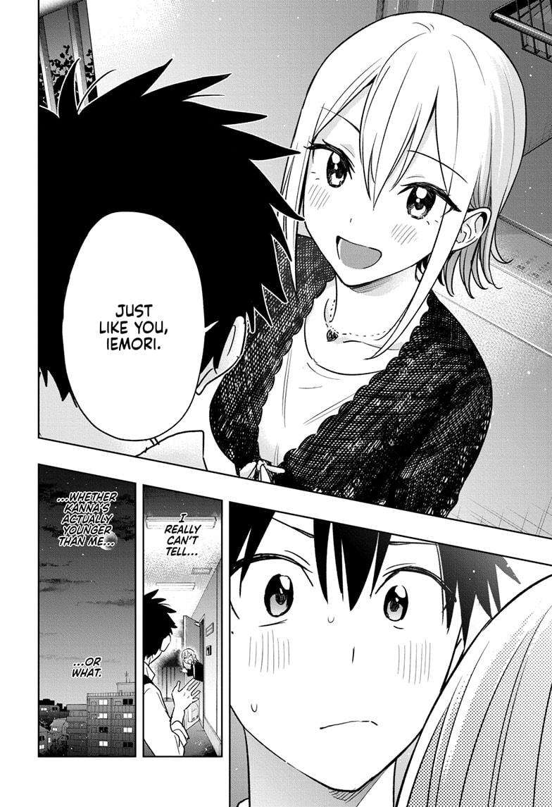 Read Hima Ten! EN Manga Online