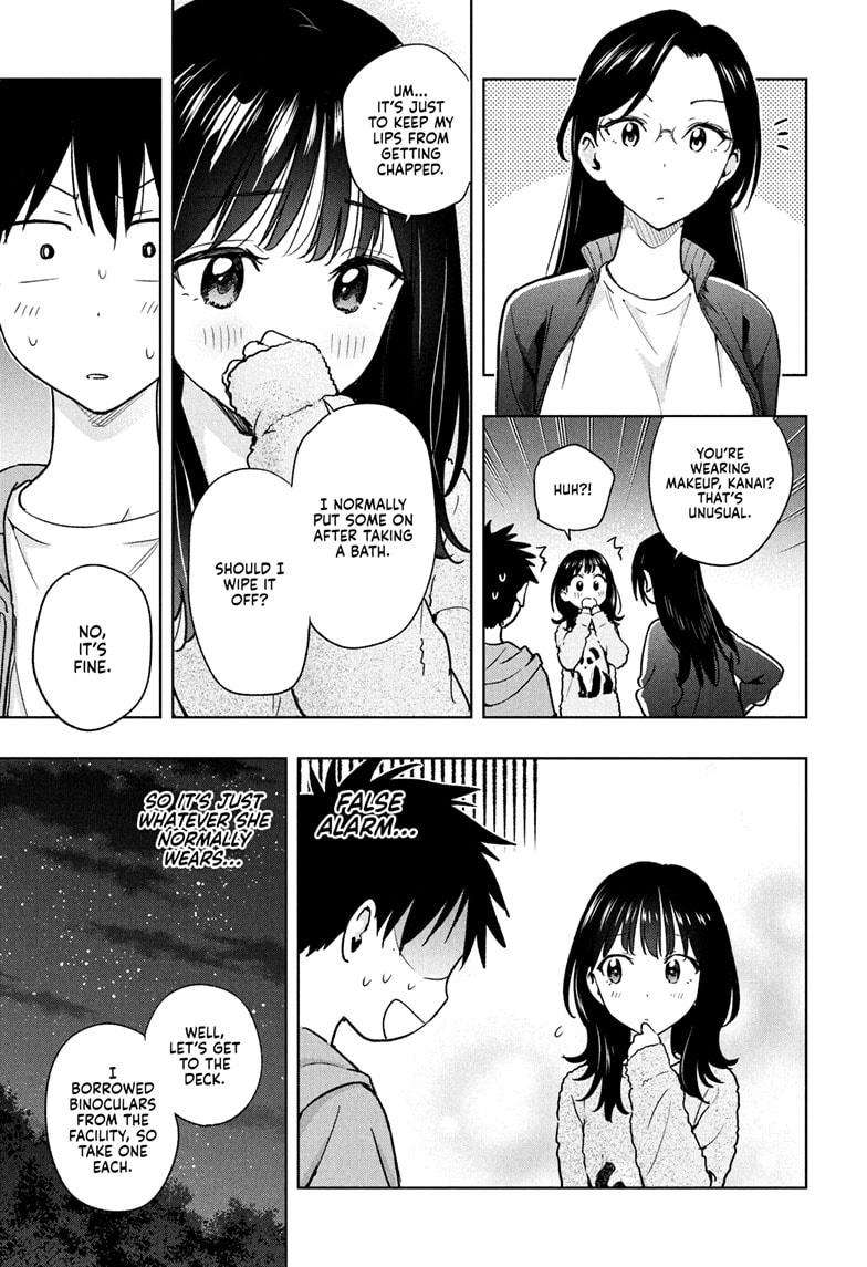 Read Hima Ten! EN Manga Online