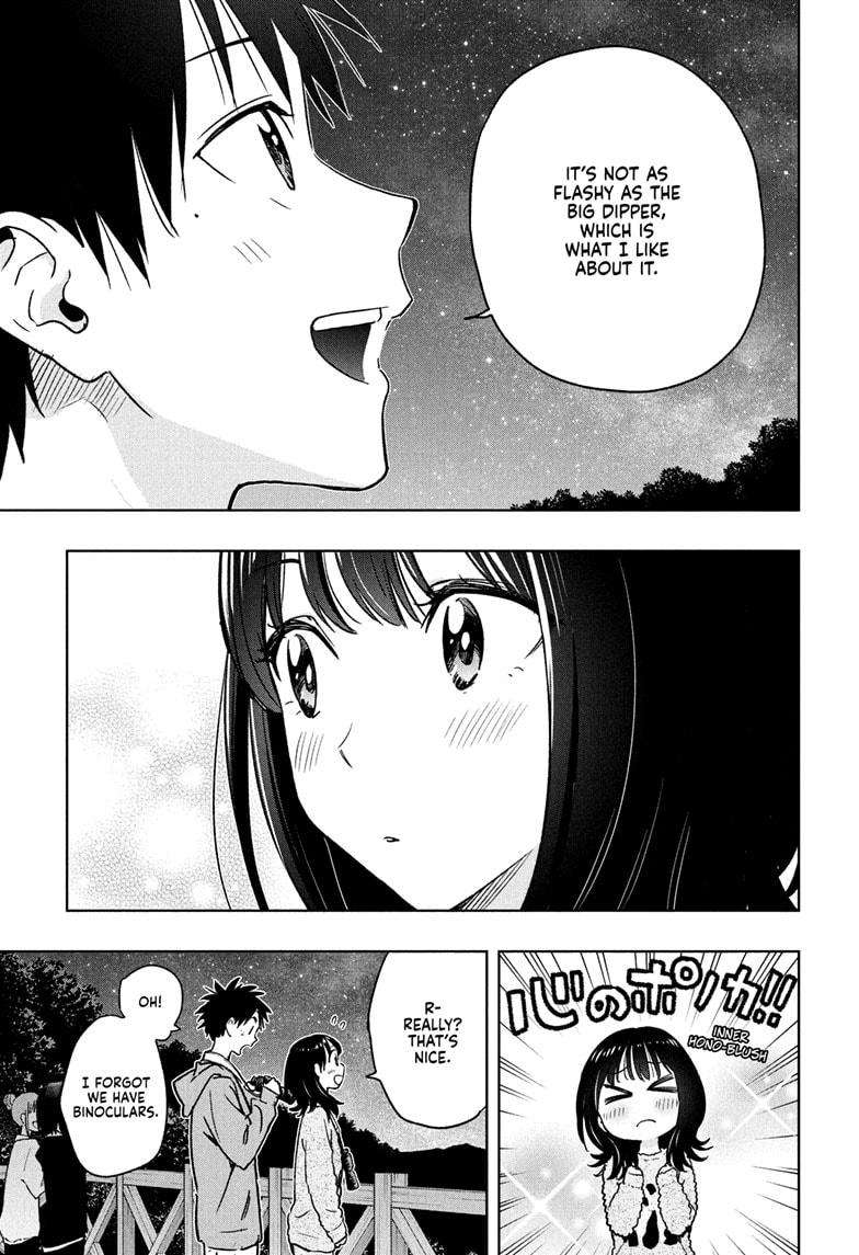 Read Hima Ten! EN Manga Online