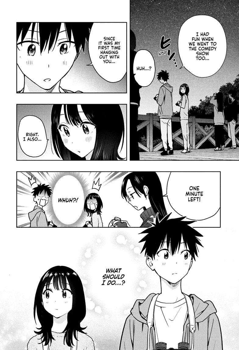 Read Hima Ten! EN Manga Online