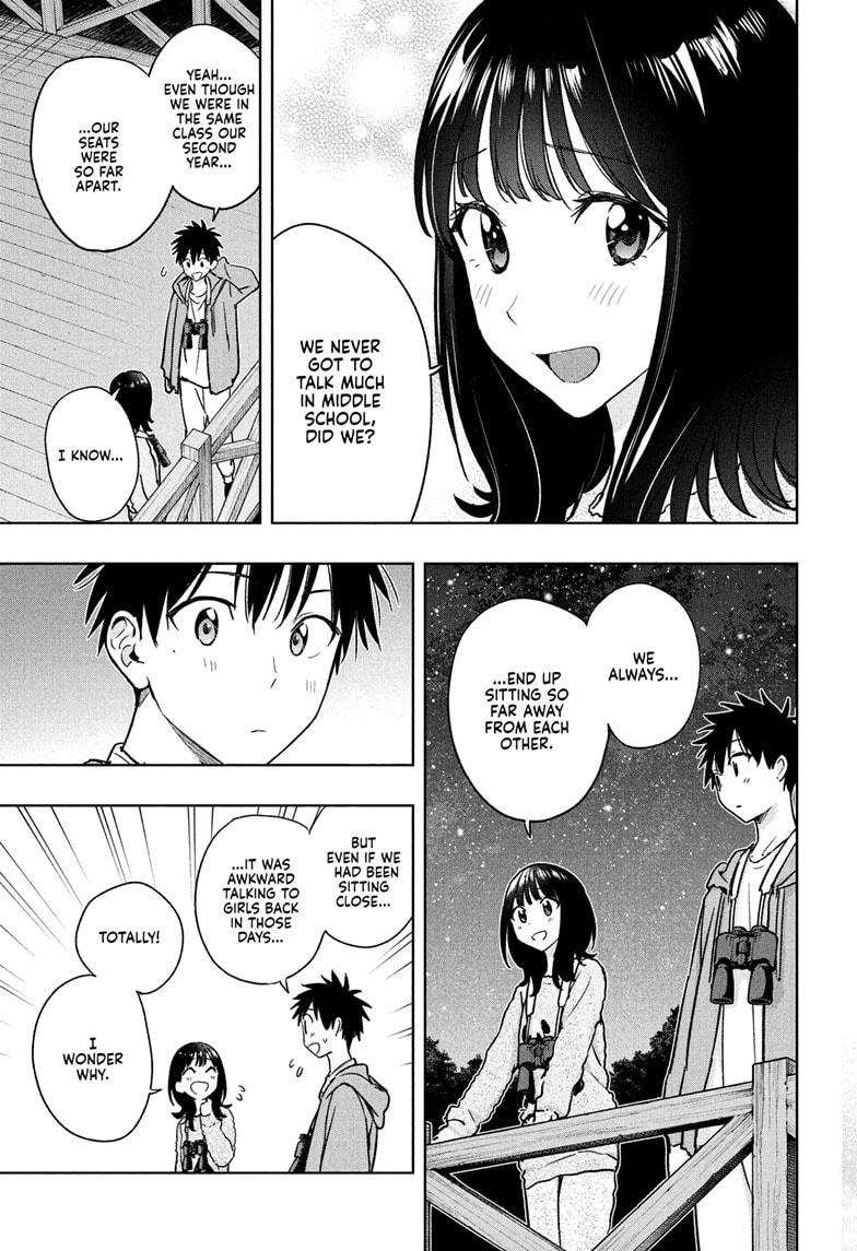 Read Hima Ten! EN Manga Online