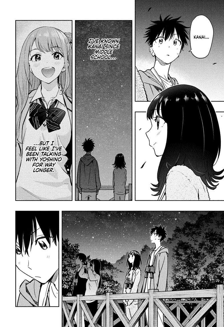 Read Hima Ten! EN Manga Online