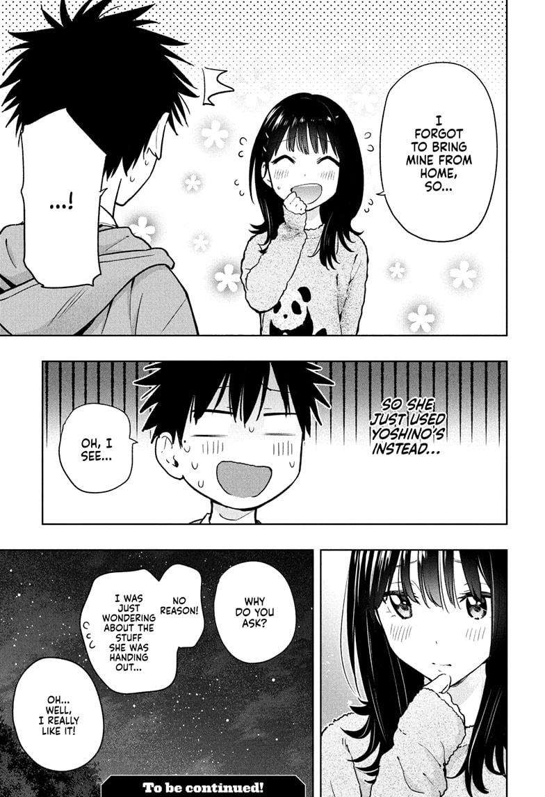 Read Hima Ten! EN Manga Online
