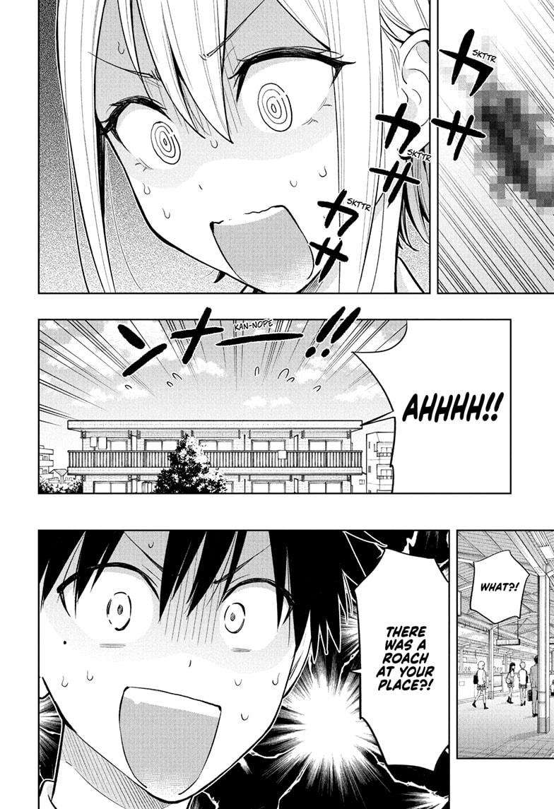 Read Hima Ten! EN Manga Online