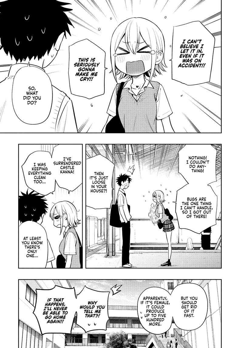 Read Hima Ten! EN Manga Online
