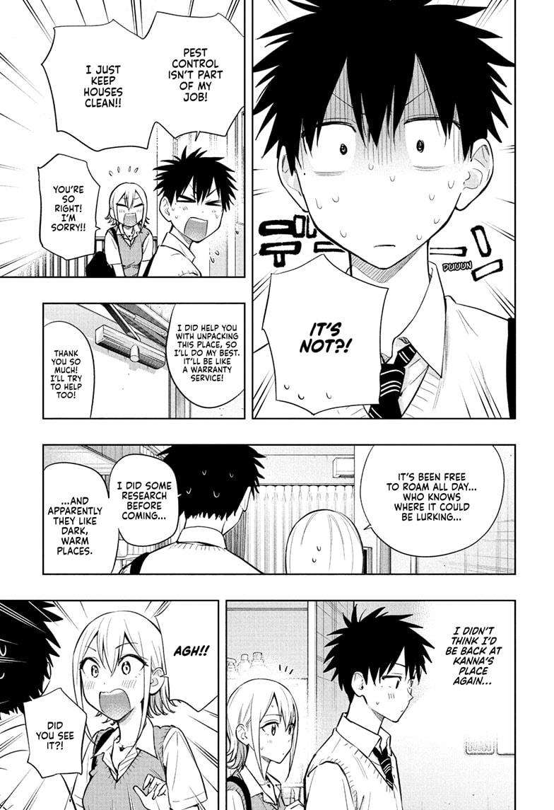 Read Hima Ten! EN Manga Online