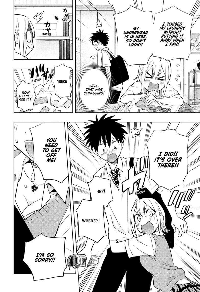 Read Hima Ten! EN Manga Online