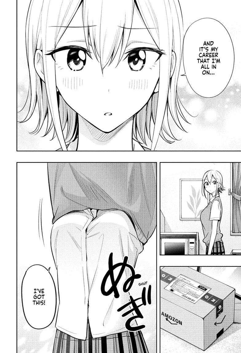 Read Hima Ten! EN Manga Online