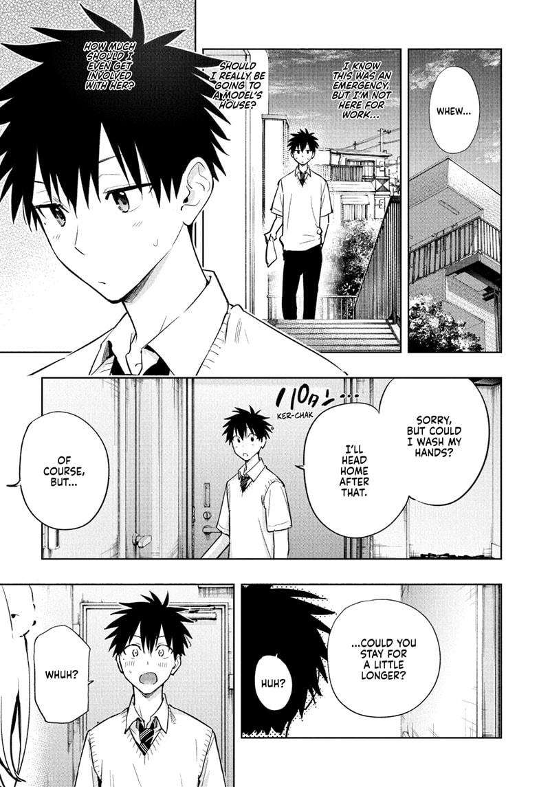Read Hima Ten! EN Manga Online