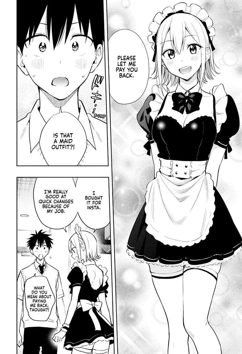 Read Hima Ten! EN Manga Online