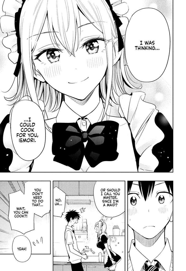 Read Hima Ten! EN Manga Online