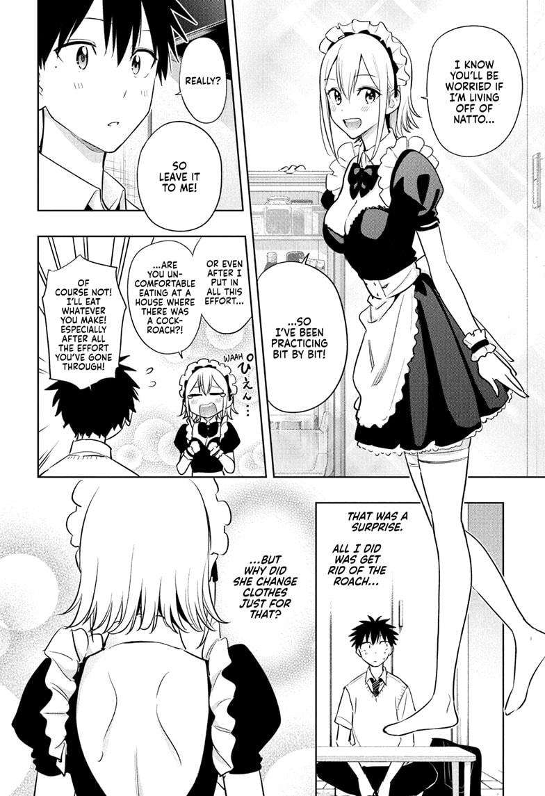 Read Hima Ten! EN Manga Online