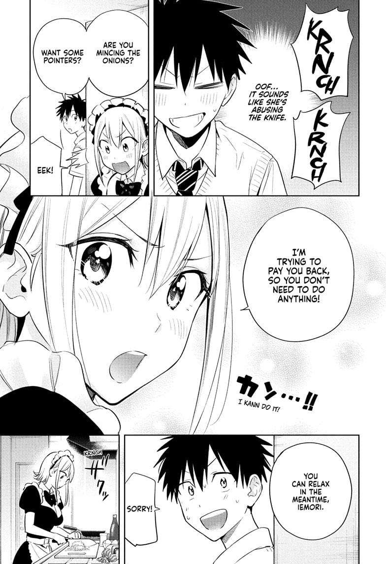 Read Hima Ten! EN Manga Online