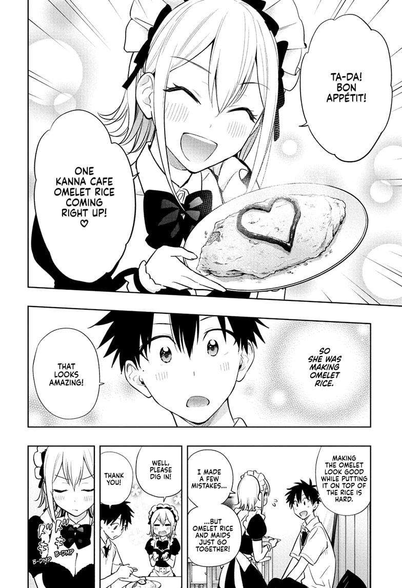 Read Hima Ten! EN Manga Online