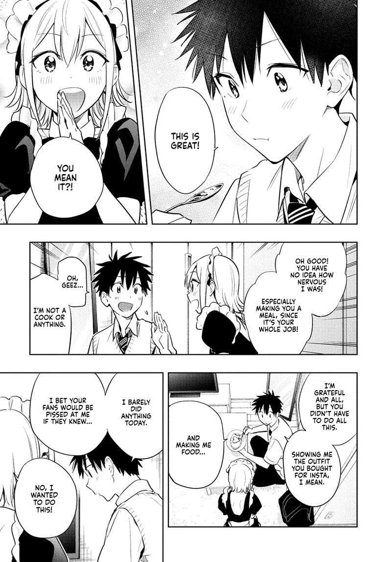 Read Hima Ten! EN Manga Online