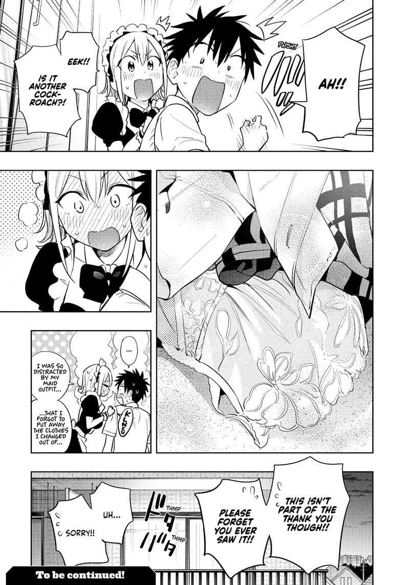 Read Hima Ten! EN Manga Online
