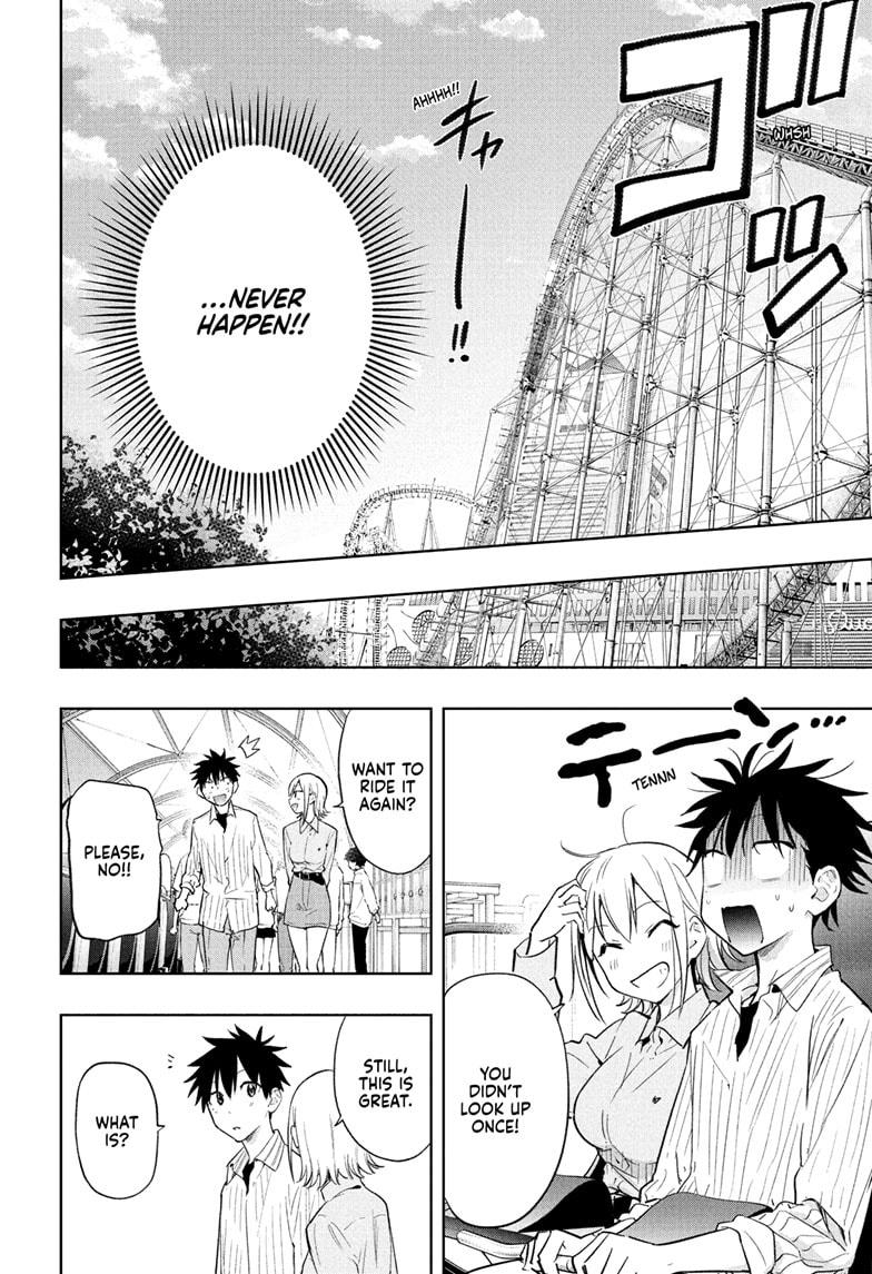 Read Hima Ten! EN Manga Online