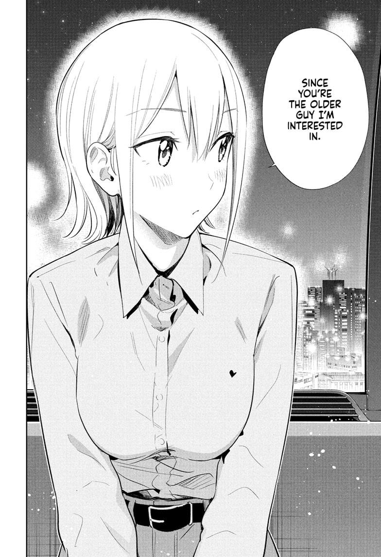 Read Hima Ten! EN Manga Online